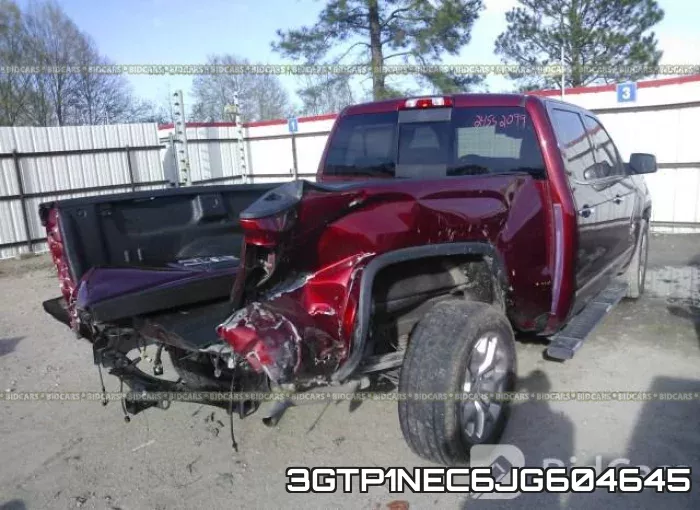 3GTP1NEC6JG604645 фото 5