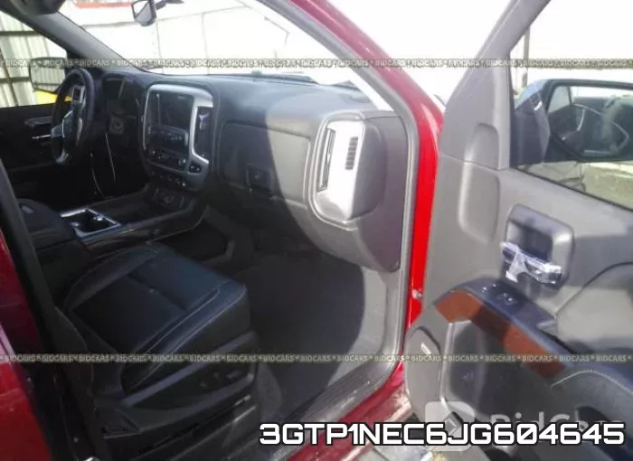 3GTP1NEC6JG604645 фото 6