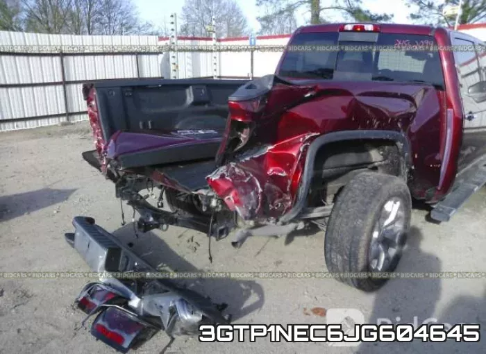3GTP1NEC6JG604645 фото 7