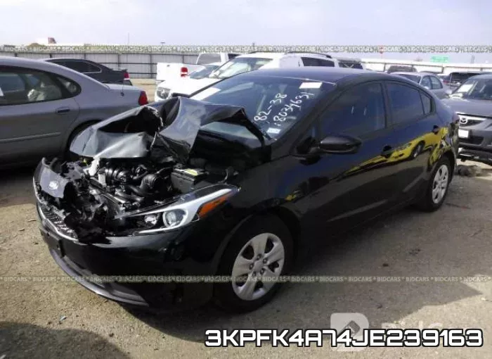 3KPFK4A74JE239163 фото 2