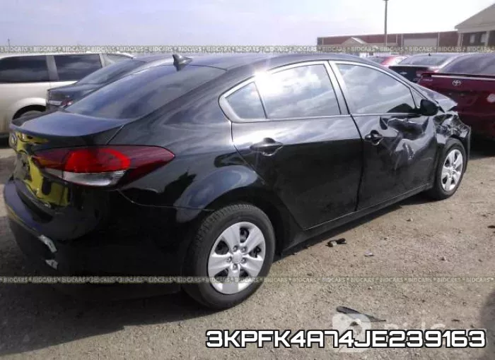 3KPFK4A74JE239163 фото 4