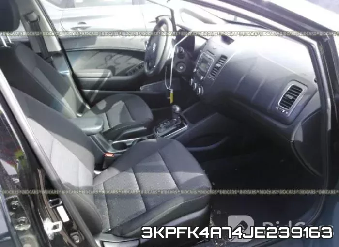 3KPFK4A74JE239163 фото 5