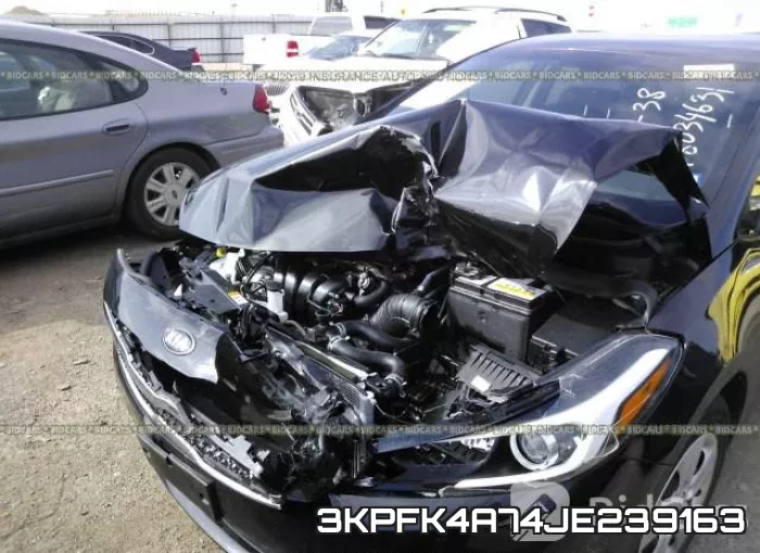 3KPFK4A74JE239163 фото 6