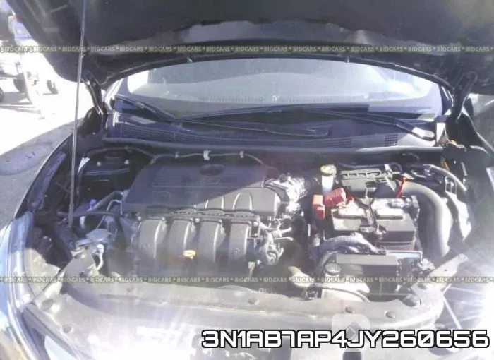 3N1AB7AP4JY260656 фото 2
