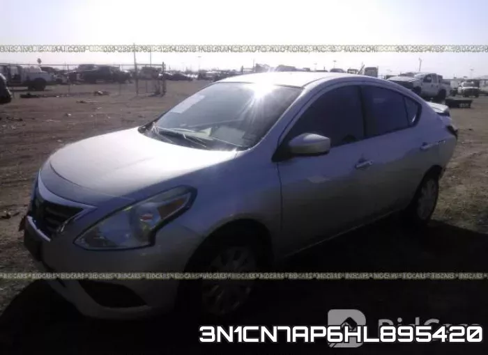 3N1CN7AP6HL895420 фото 3