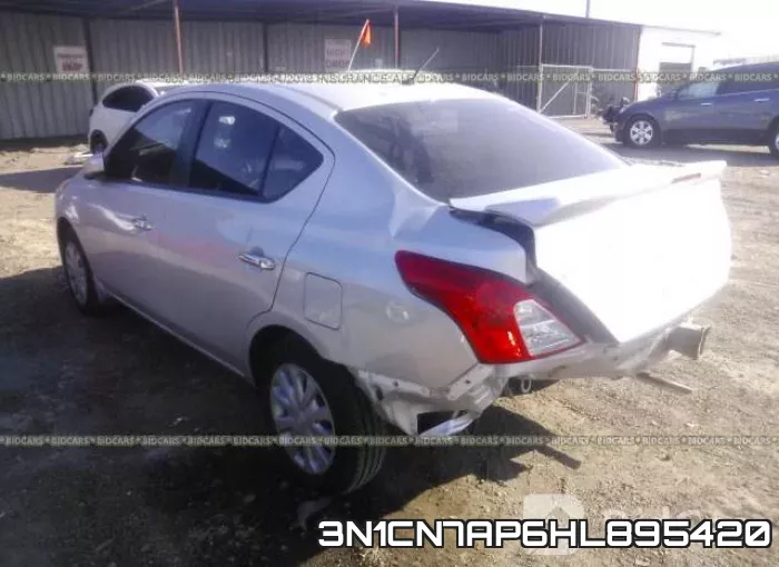 3N1CN7AP6HL895420 фото 4