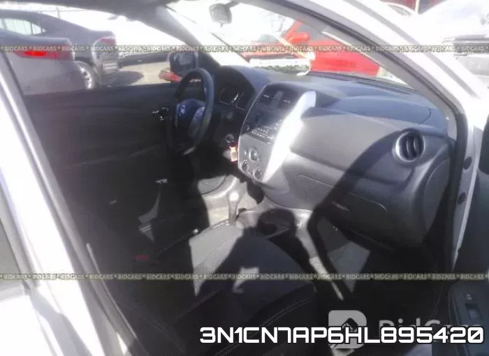 3N1CN7AP6HL895420 фото 6