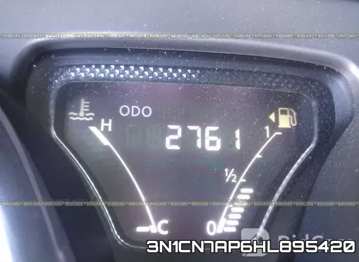 3N1CN7AP6HL895420 фото 8