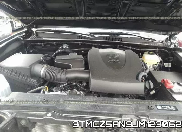 3TMCZ5AN9JM123062 фото 2