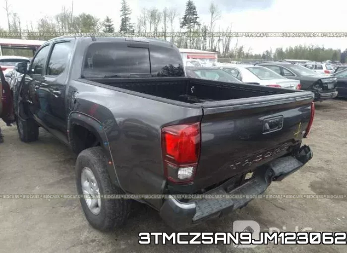 3TMCZ5AN9JM123062 фото 4