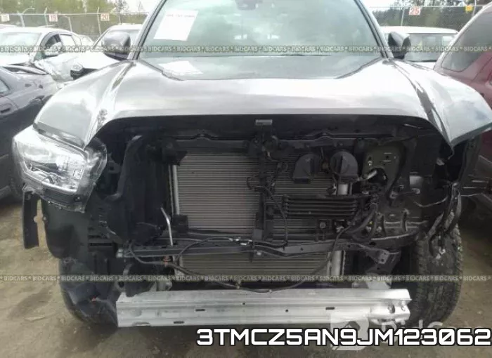 3TMCZ5AN9JM123062 фото 7