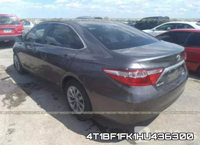 4T1BF1FK1HU436300 фото 4