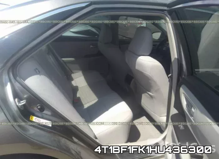 4T1BF1FK1HU436300 фото 9