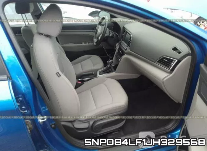 5NPD84LF1JH329568 фото 6