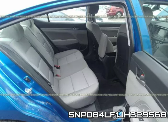 5NPD84LF1JH329568 фото 9