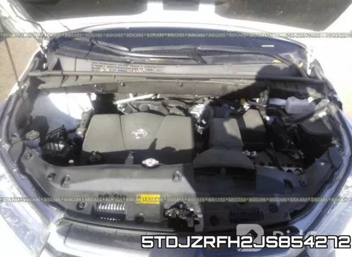 5TDJZRFH2JS854272 фото 2