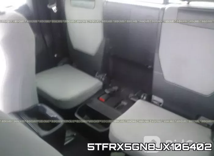 5TFRX5GN8JX106402 фото 9