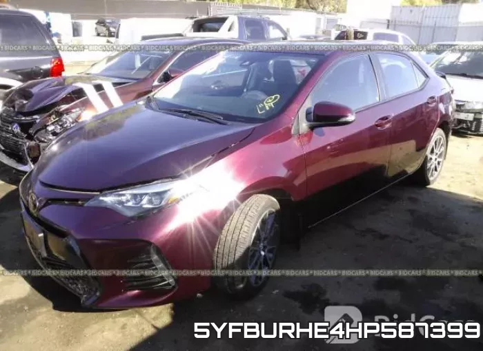 5YFBURHE4HP587399 фото 3