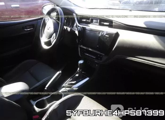 5YFBURHE4HP587399 фото 6
