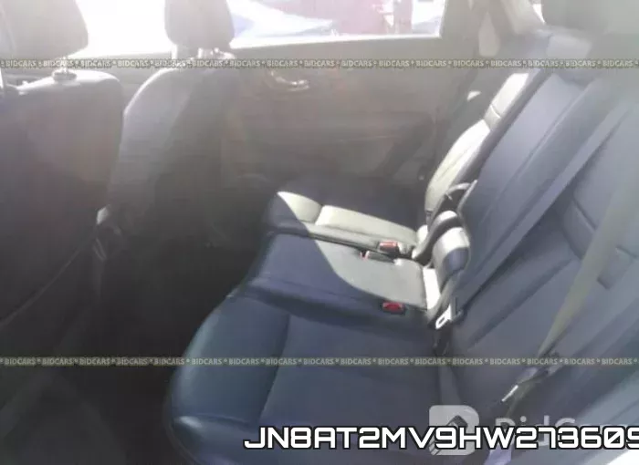 JN8AT2MV9HW273609 фото 9