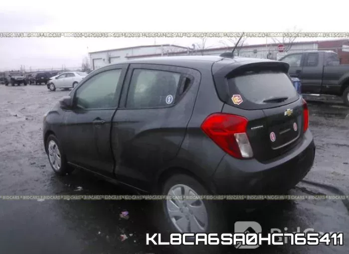 KL8CA6SA0HC765411 фото 4