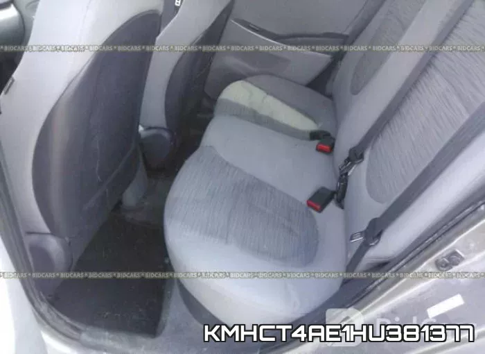 KMHCT4AE1HU381377 фото 9