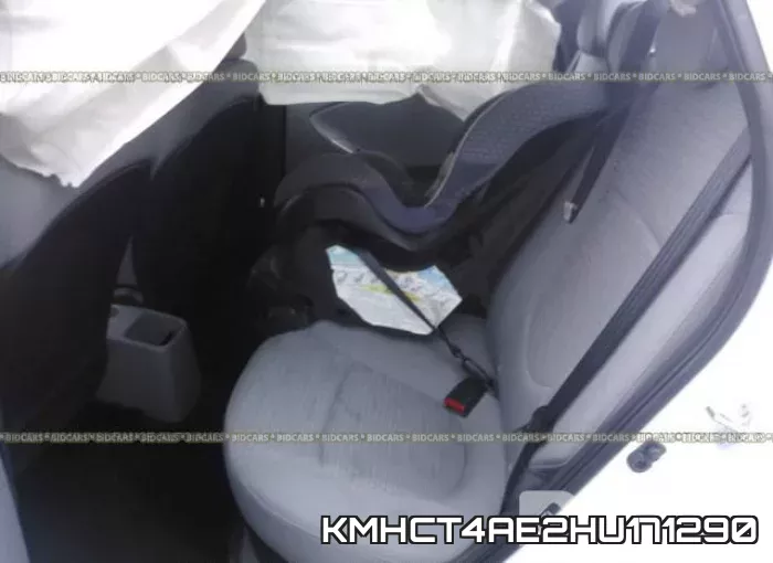 KMHCT4AE2HU171290 фото 9