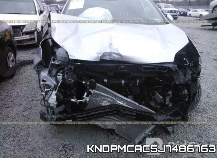 KNDPMCAC5J7486763 фото 7