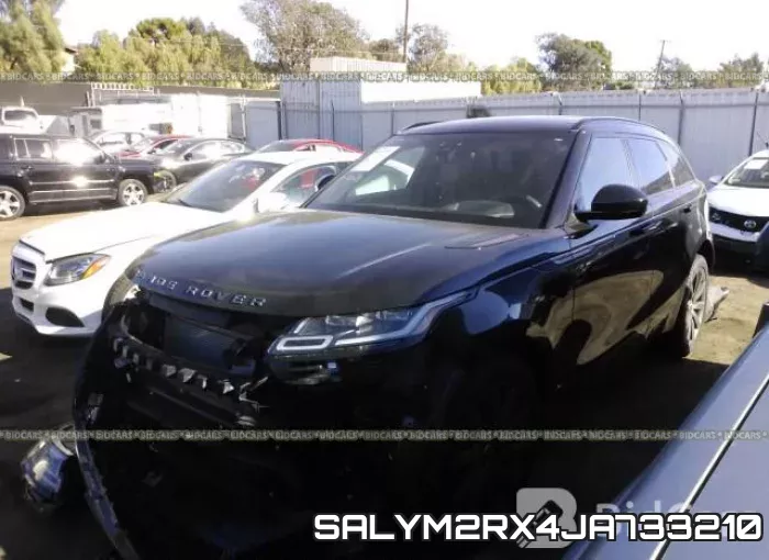SALYM2RX4JA733210 фото 3