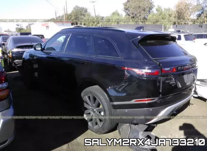 SALYM2RX4JA733210 фото 4