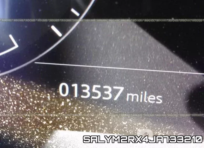 SALYM2RX4JA733210 фото 8