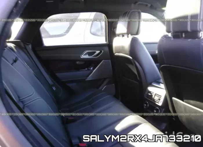 SALYM2RX4JA733210 фото 9