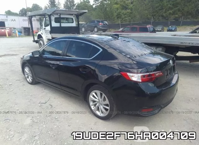 19UDE2F76HA004709 фото 4