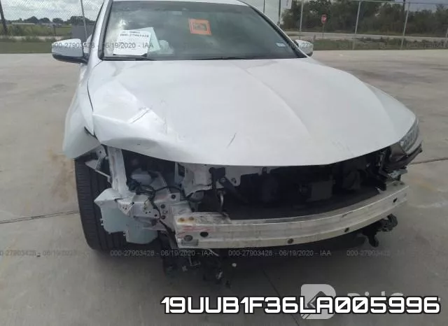 19UUB1F36LA005996 фото 7