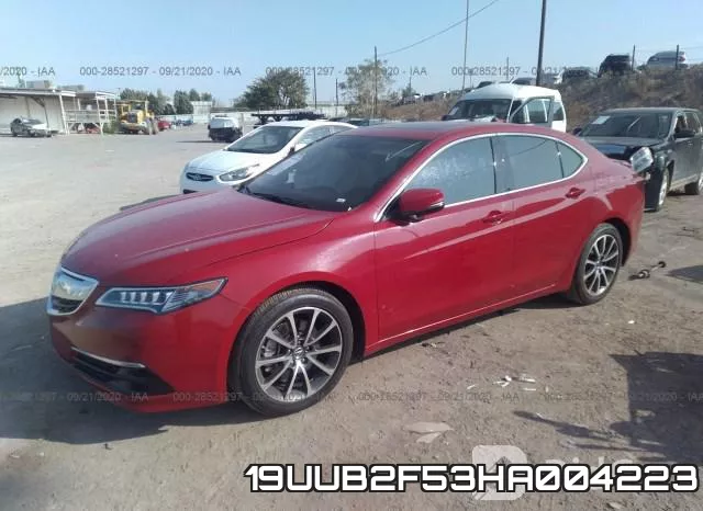 19UUB2F53HA004223 фото 3
