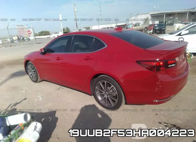 19UUB2F53HA004223 фото 4
