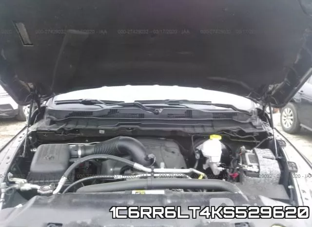 1C6RR6LT4KS529620 фото 2