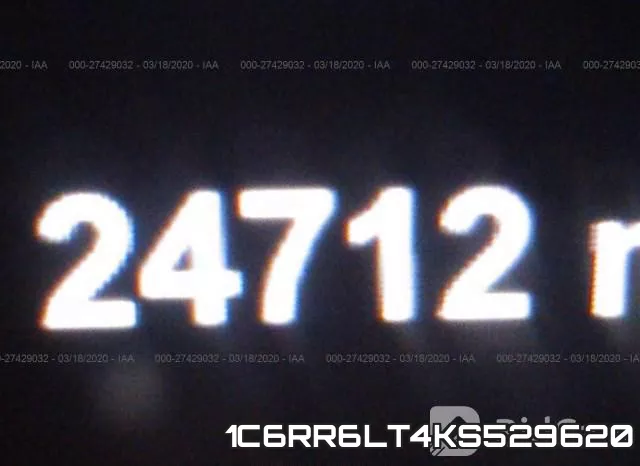 1C6RR6LT4KS529620 фото 8