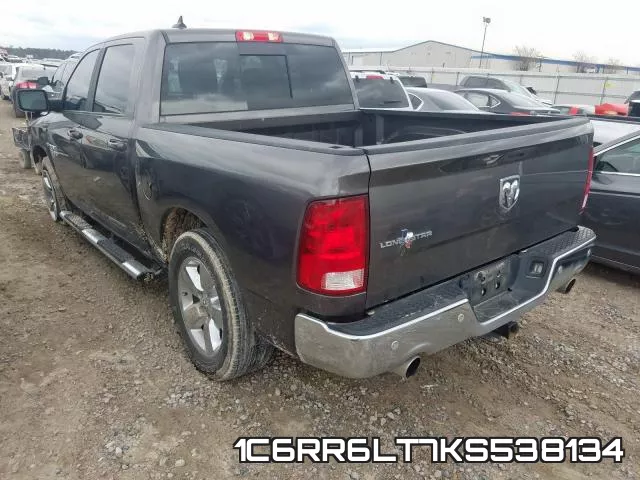 1C6RR6LT7KS538134 фото 4