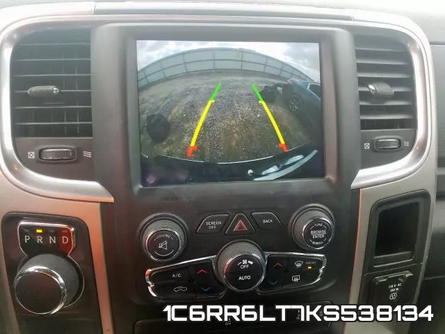 1C6RR6LT7KS538134 фото 10