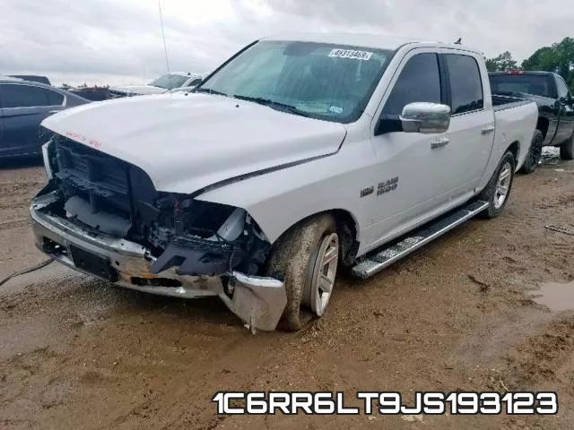 1C6RR6LT9JS193123 фото 3