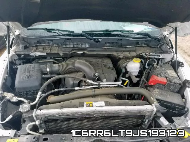 1C6RR6LT9JS193123 фото 8