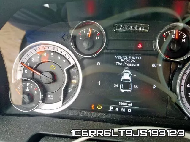 1C6RR6LT9JS193123 фото 9