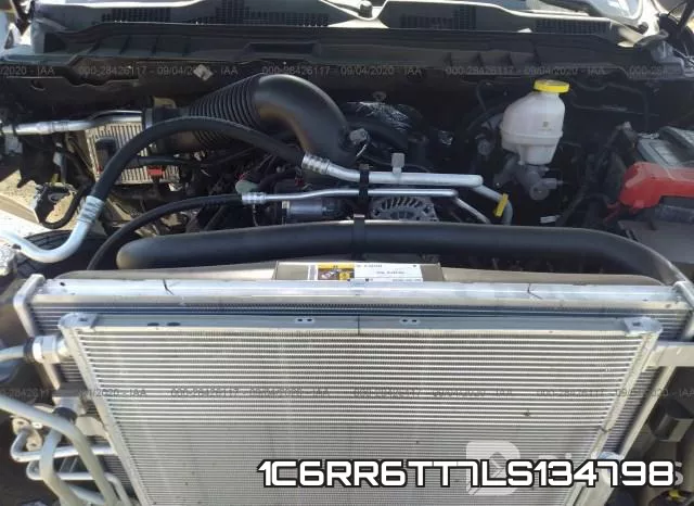 1C6RR6TT7LS134798 фото 2