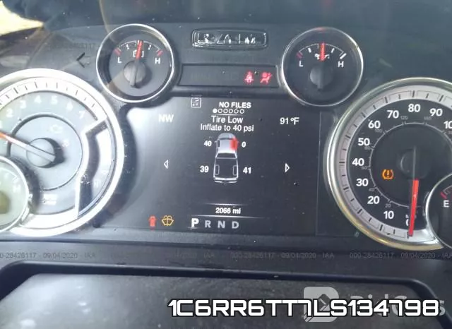 1C6RR6TT7LS134798 фото 8