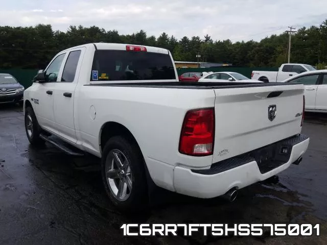 1C6RR7FT5HS575001 фото 4