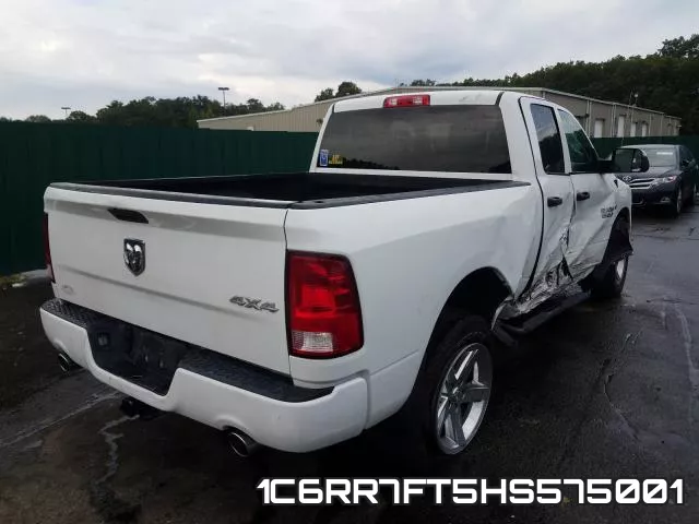1C6RR7FT5HS575001 фото 5