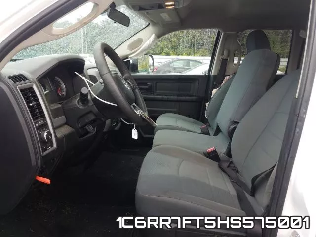 1C6RR7FT5HS575001 фото 6