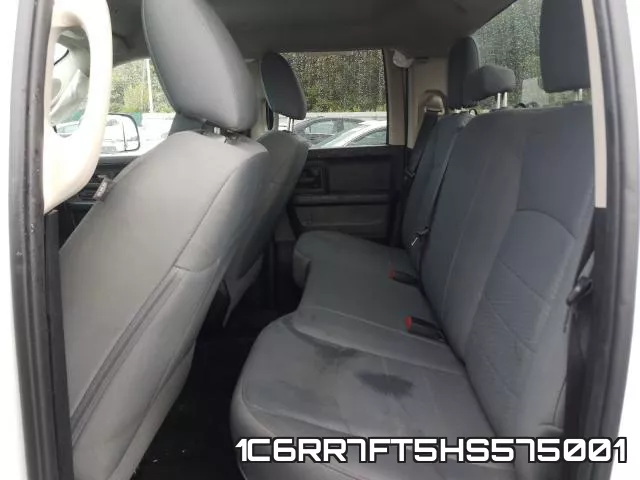 1C6RR7FT5HS575001 фото 7