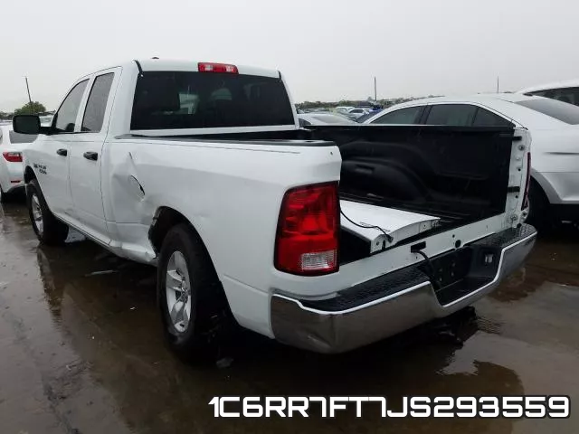 1C6RR7FT7JS293559 фото 4